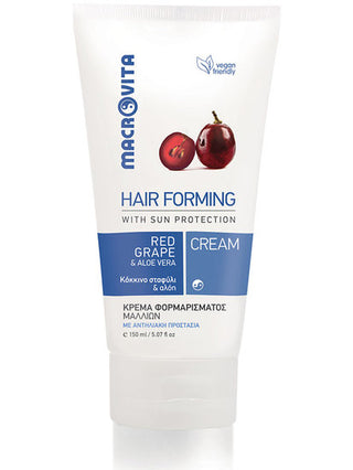 Styling Crème Macrovita