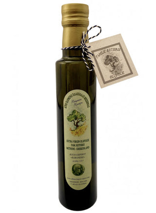 Koroneiki Olijfolie (Messinia) - 250ml (Glas) Kotsiris