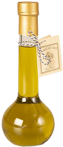 Koroneiki Olijfolie (Messinia) - 200ml Kotsiris