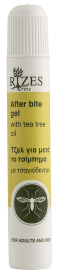 Afterbite Gel zonder Ammoniak Rizes