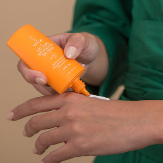 Youth Lab City Guard Anti-Pollution Day Cream SPF50 Youth Lab.