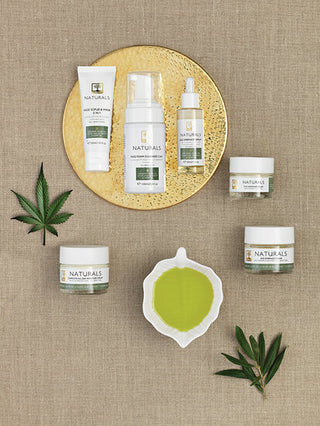 BIOselect Age Embrace 50+ Anti-Wrinkle Eye Cream BIOselect Naturals