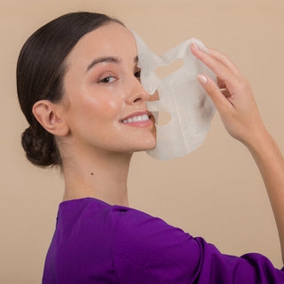 Youth Lab Retinol Reboot Sheetmasker Youth Lab.