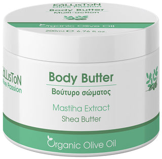 Body Butter Mastiek Kálliston