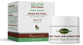 Liftende Anti-Ageing Gezichtscrème Kálliston