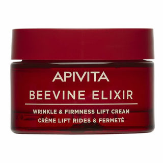 Beevine Elixir Wrinkle & Firmness Lift Cream (normale huid) Apivita