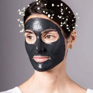 Face Mask voor de Vette Huid (Propolis) Apivita