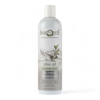Ultra-Softening Shower Milk Aphrodite