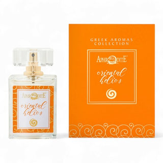 Eau de Toilette Oriental Helios [50ml] Aphrodite