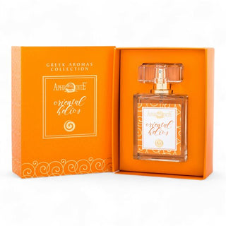 Eau de Toilette Oriental Helios [50ml] Aphrodite