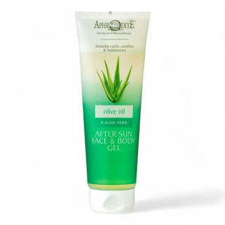 Aftersun Aloë Vera Gel Aphrodite