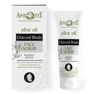 Radiant Detox Face Scrub Aphrodite