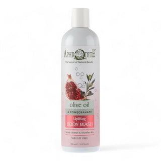 Uplifting Body Wash Granaatappel Aphrodite