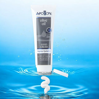 Handcrème voor Mannen Apollon
