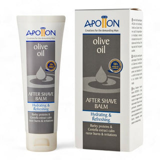 Hydraterende Aftershave Balsem Apollon