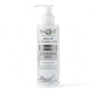 Prebiotics Cleansing Milk Aphrodite