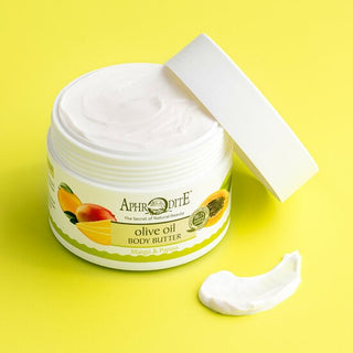 Body Butter Mango & Papaya Aphrodite