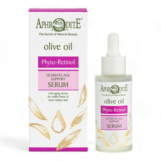 Phyto-Retinol Ultimate Age Support Serum Aphrodite