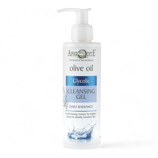 Glycolic Daily Radiance Gel Cleanser Aphrodite