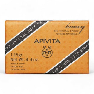 Honing Zeep Apivita