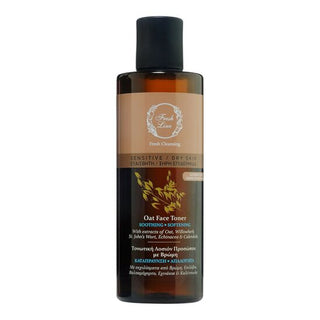 Soothing & Softening Face Toner (gevoelige en/of droge huid) Fresh Line