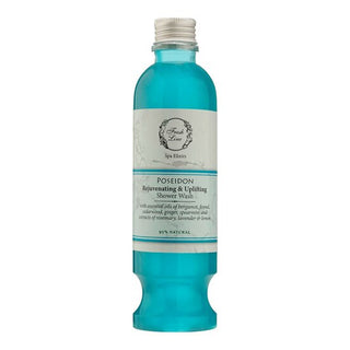 Douchegel Bergamot & Cedarwood for Men Fresh Line