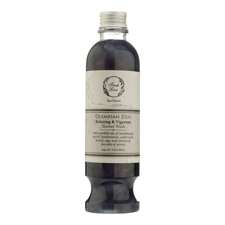 Douchegel Sandalwood & Cedarwood for Men Fresh Line