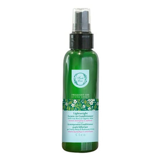 Cleo Lightweight Leave-in Conditioner Fresh Line