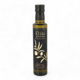Koutsourelia-Koroneiki Olijfolie - 250 ml (Glas) Eliki
