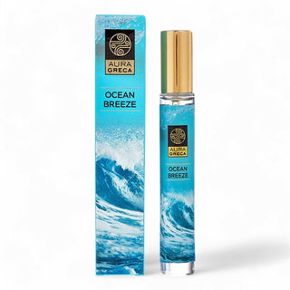 Eau de Toilette Ocean Breeze [10ml] Aura Greca