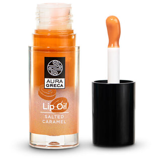 Lipolie Salted Caramel (bruin) Aura Greca