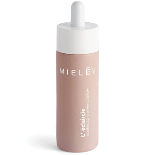 L' éclaircie Advanced Vitamin C Serum Mielēv