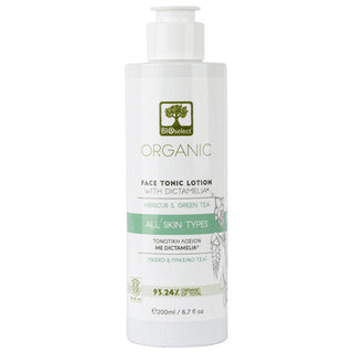 BIOselect Biologische Tonic Lotion BIOselect Organic