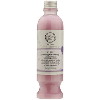 Douchecrème Vanilla & Violet Fresh Line