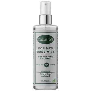 Body Mist for Men Kálliston