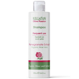 Shampoo voor Dagelijks Gebruik Kálliston