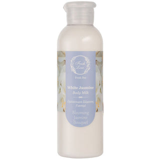 Bodymilk Toscaanse Jasmijn Fresh Line