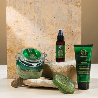 Intensive Slimming Serum (Anti-cellulite & Verstevigend) Fresh Line