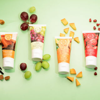 Handcrème Mango Fresh Line