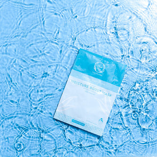 Moisture Boost Sheet Mask Fresh Line