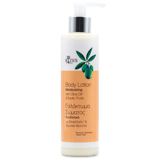 Bodylotion Exotic Fruits Rizes