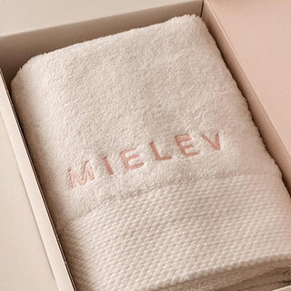 Premium Face Towel Mielēv