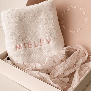 Premium Face Towel Mielēv