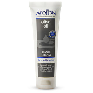 Handcrème voor Mannen Apollon