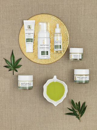 BIOselect Age Embrace 50+ Anti-Wrinkle Serum BIOselect Naturals