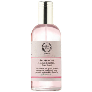 Rozen & Jasmijn Body Splash Fresh Line