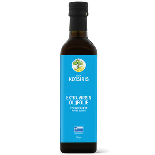 Koroneiki Olijfolie (Messinia) - 750ml (Glas) Kotsiris