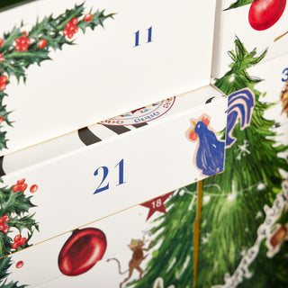 Limited Edition Advent Calendar 2025 Korres