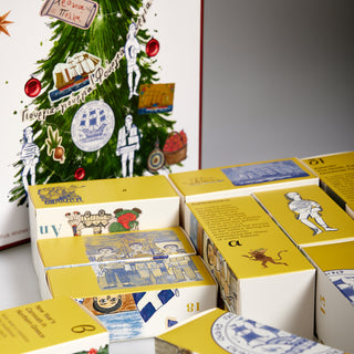 Limited Edition Advent Calendar 2025 Korres