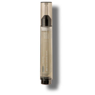 Black Pine 360° Eye-Lift Super Serum Korres
